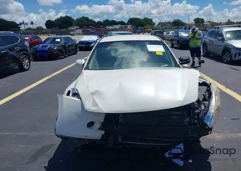 2012 Nissan Altima 2.5 S from USA, damaged, VIN 1N4AL2AP8CC119782